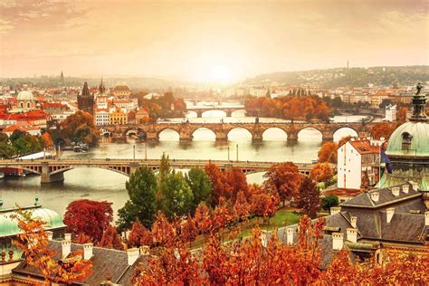 temperature a praga a ottobre